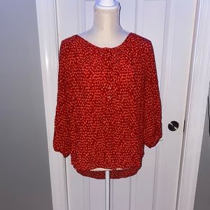 🌻BUNDLE 3 Women’s blouses for 15% off!🌻